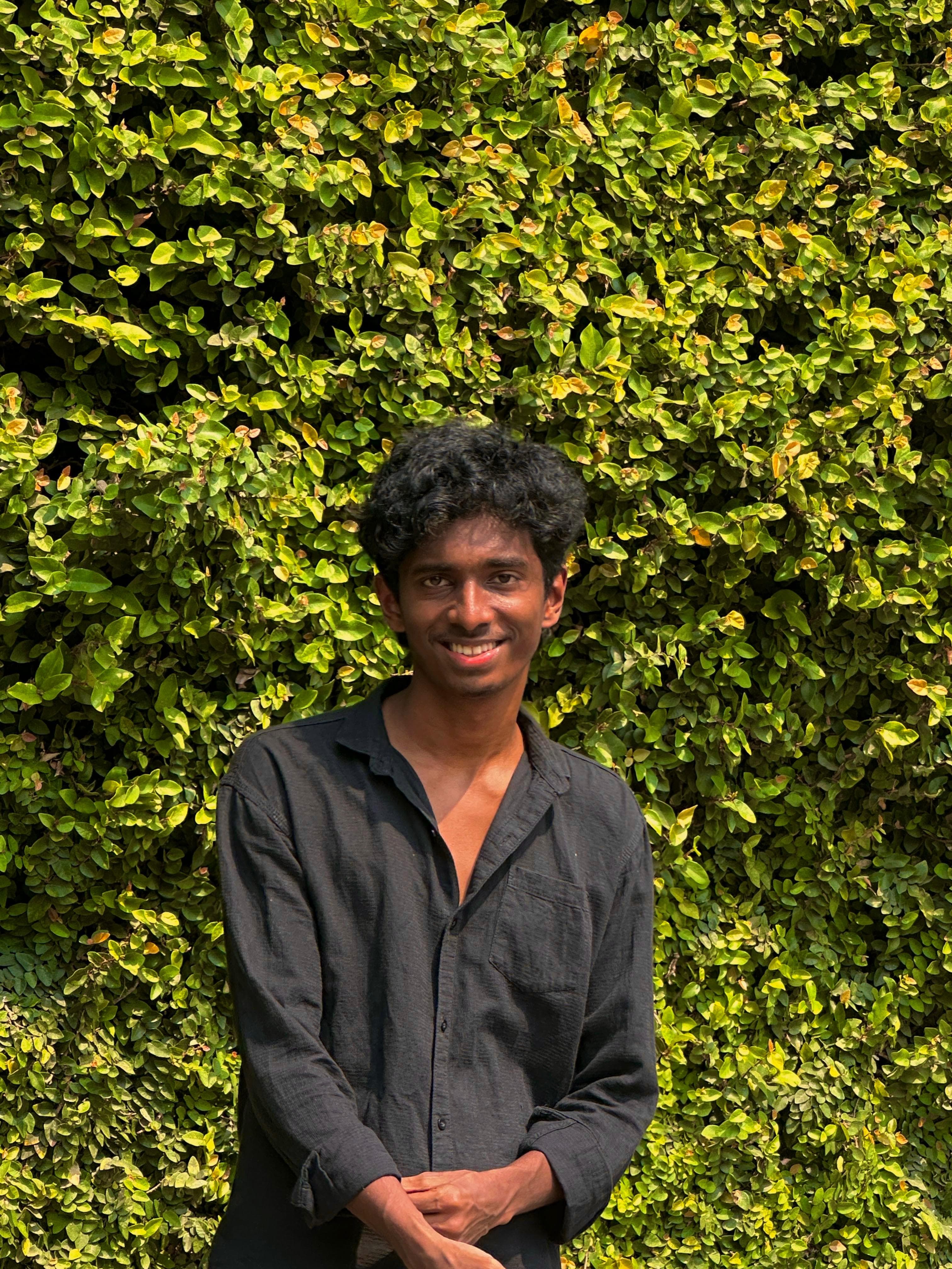 Shiva Sajay