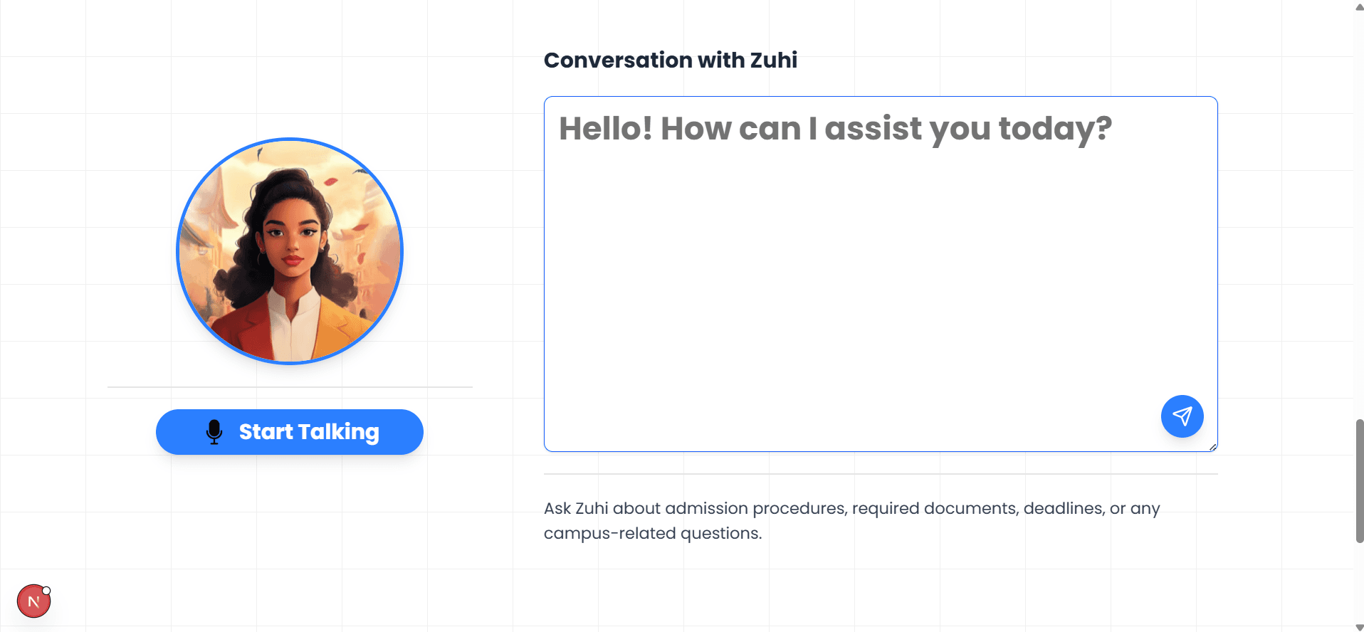 VoiceAssist not found